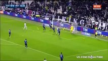 Leonardo Bonucci Goal HD - Juventus 1-0 Inter - 28-02-2016 (HD 720p)