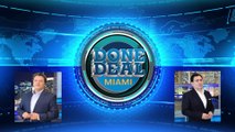 Done Deal Miami|Programa informativo|Profesionales|Analisis del mercado|Inversion Multifamiliares en venta|Miami|North Miami|Programa informativo de acontecimientos en Miami.