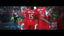 toluca vs puebla göl de triverio mt jornada 4 liga mx 2016