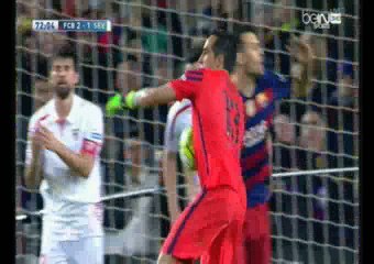 مشادة واهدار