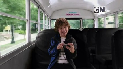 Cartoon Network Anything UK Version Promo