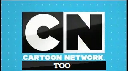 Cartoon Network Too - Next Adventure Time (Daytime)