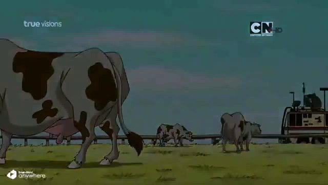 Cartoon Network HD Asia Adventure Time 3.0Next More [Bumpers]