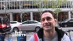 UFCs Frankie Edgar -- Jahlil Okafor Has a Future In MMA ... Hes a Good Fighter!