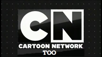Cartoon Network Too - Next Adventure Time (Prime Time)