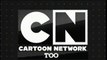 Cartoon Network Too - Next Batman The Brave and the Bold (Prime Time)