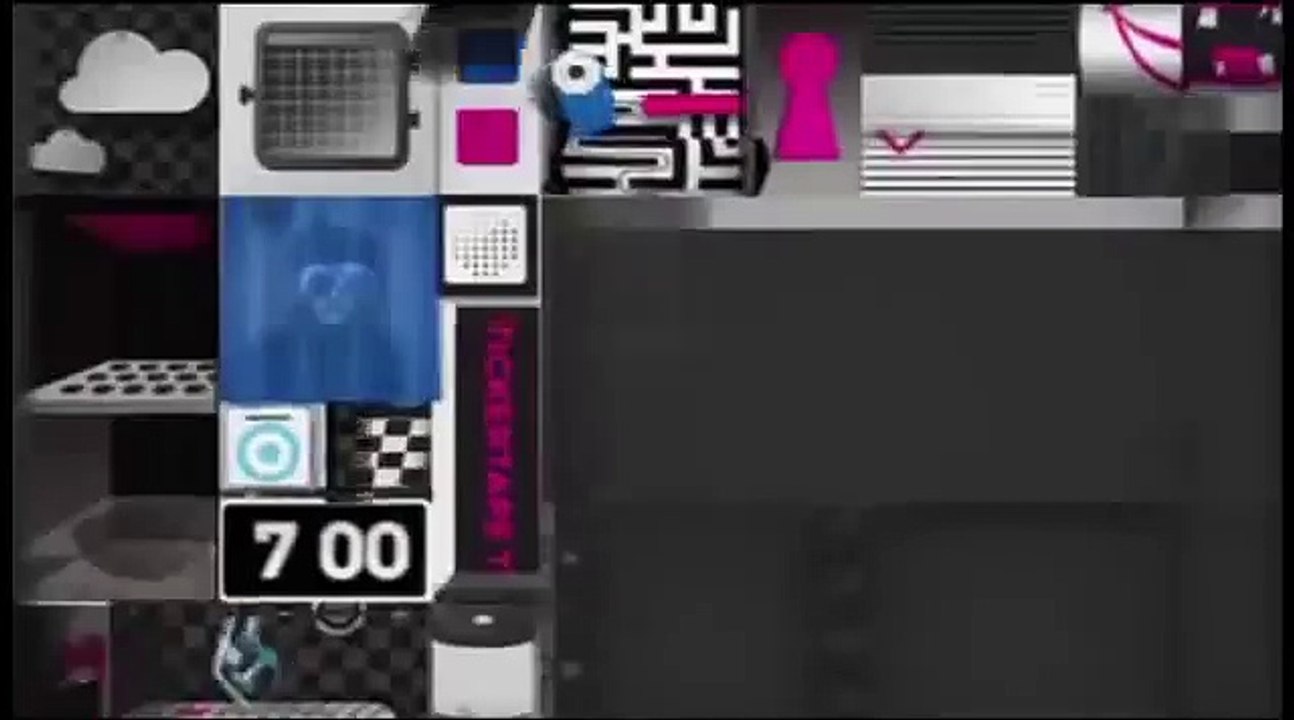 Cartoon Network Too - Tonight's Lineup (April 9, 2011)