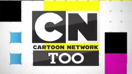 Cartoon Network Too (Livestream Channel) Bumper