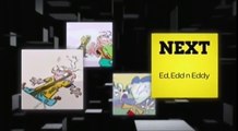 Cartoon Network TOO (Web Channel) - Coming Up Next Bumpers (Part 4)