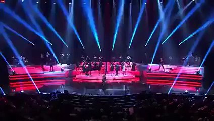 Céline Dion Live in Vegas - Hommage à René_2