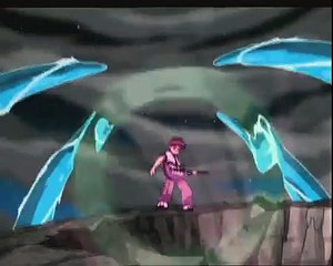 Cartoon Network Too UK 2010 channel promo