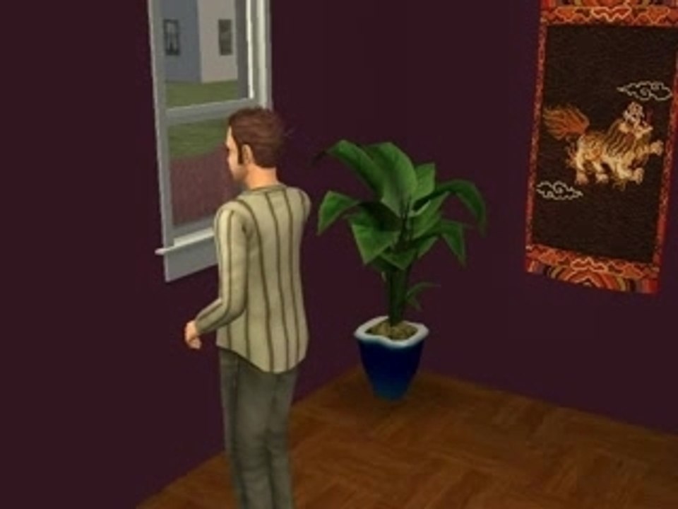 Le dîner de bénabar par RBX