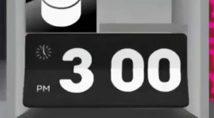 Cartoon Network TOO to Cartoon Network XD transition