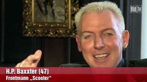 H.P. Baxxter von Scooter im Interview (German)