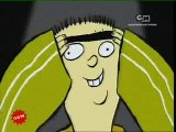 Cartoon Network UK - New episodes of Ed, Edd n Eddy (2005)