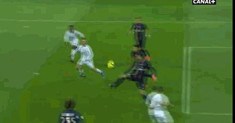 Lyon 2-0 PSG : Vidéo but Cornet, Sergi Darder 28/02/2016