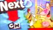 Cartoon Network UK 2007 - Classic Cartoon Bumpers