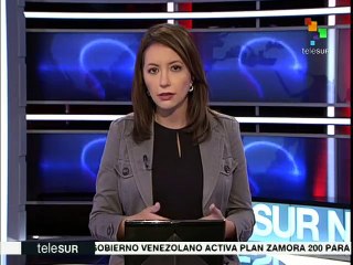 Venezuela: Maduro instala Congreso de la Patria a 27 años del Caracazo