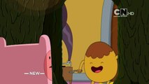 Cartoon Network UK HD Adventure Time New Episodes September 2015 Promo