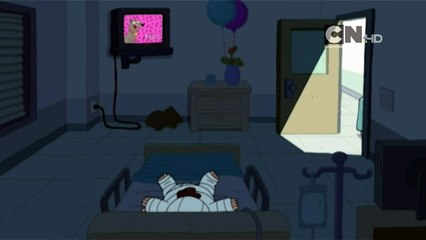 Cartoon Network UK HD Clarence Sneak Peek September 2015 Promo 3