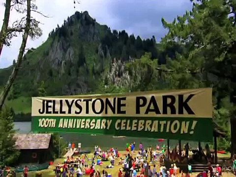 Yogi Bear 3D - (2010) Official Teaser Trailer Extended