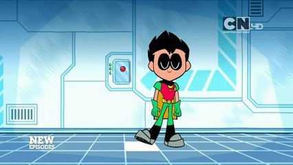 Cartoon Network UK HD February 2015 Half Term Marathons Promo