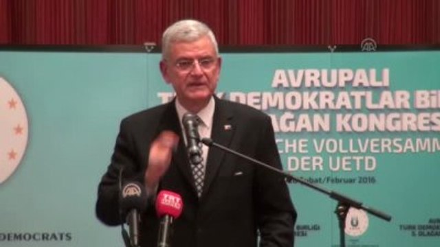 Bozkır: Burası Muz Cumhuriyeti Değil, Burası Türkiye Cumhuriyeti'dir