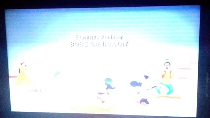 Mickey Mouse Clubhouse Credits