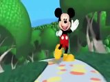 La casa de Mickey Mouse - intro - Mickey Mouse Español Latino