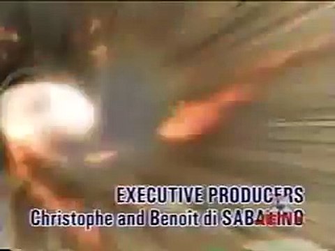 Code Lyoko Opening 1 Latino Jetix Latinoamerica 2005