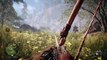 Claiming a Bonfire In Far Cry Primal