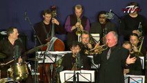 James Morrison & Schagerl All Star Big Band feat. Thomas Gansch - The Flintstones