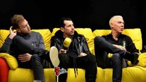 Scooter im Radio Interview 2016 (German)
