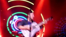 Charlie Brown - Coldplay - iTunes Festival 2011