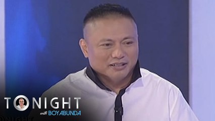 TWBA: Andrew E in Dolce Amore