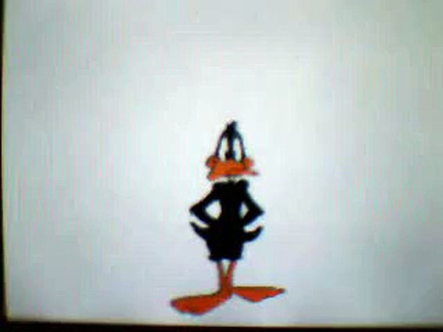 Duck Amuck DS: Daffy ponders choice of game - video Dailymotion