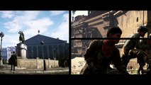 Assassins Creed Syndicate Twin Assassins Trailer