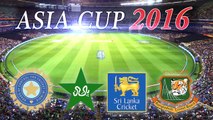 SL vs BNG Asia Cup Mashrafe Mortaza on Beating Sri Lanka
