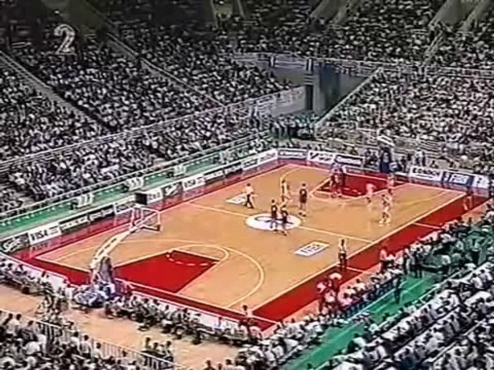 Σχόλιο Θεοφιλόπουλου για διαιτητή