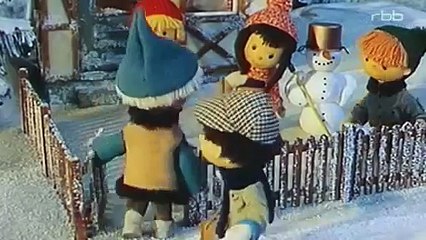 Sandmann Unser Sandmännchen 2015 28 02 2015 Der beste Freund