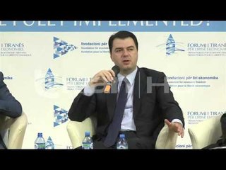 BASHA: MAZHORANCA, TENDENCA TE FORTA TOTALITARIZMI