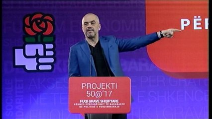 Rama: Jam feminist, nuk fyej grate - News, Lajme - Vizion Plus