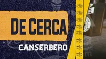 Canserbero Ultima Exclusiva Antes De Morir By Musica De Calle Tv