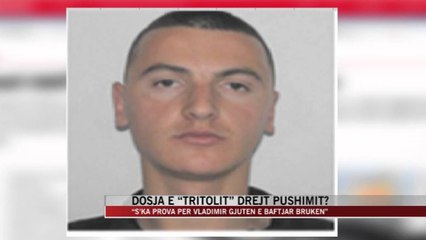 Dosja e “tritolit” drejt pushimit? - News, Lajme - Vizion Plus