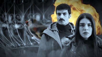 Sevda Kuşun Kanadında 1.Bölüm Fragmanı