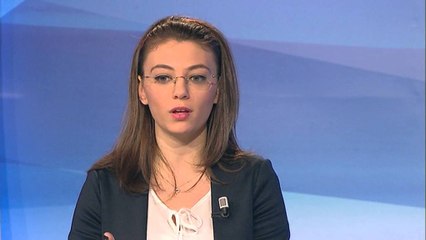 E ftuar në Ora News Kejdi Mehmetaj