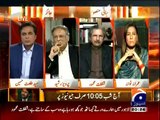 inho ne yahan dictatorship qaim ki hui hai- Shafqat Mehmood bashes