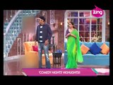 Funny Moments From Comedy Nights With Kapil - Downloaded from youpak.com