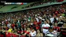 flamengo 3 X 3 ceara/taça asa branca/ceara campeão nos penaltis/jogo completo/22/01/2016