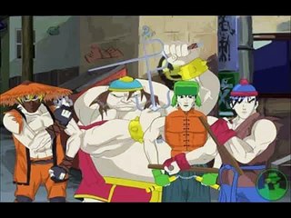 Lets Fighting Love - Extended